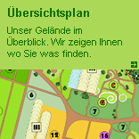 Geländeplan